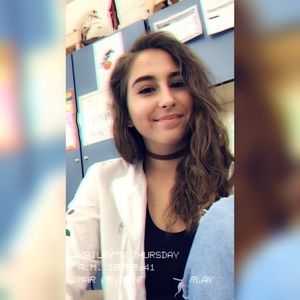 Meet your Posher, Kailey